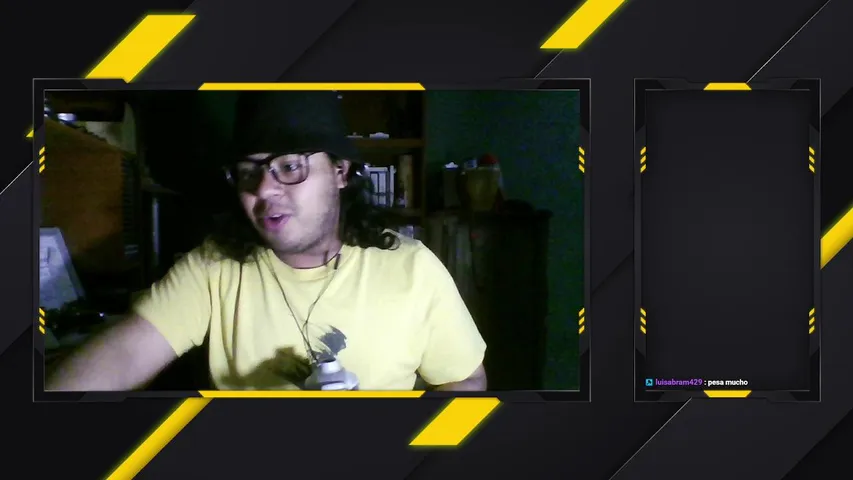 NOCHE DE MANQUEAR...