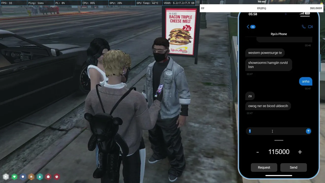 SASHANKA live stream