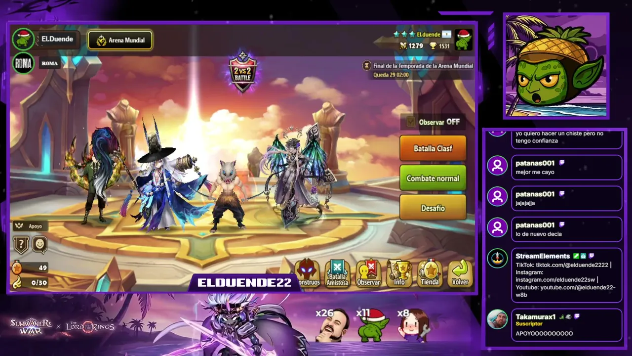 Elduende22SW