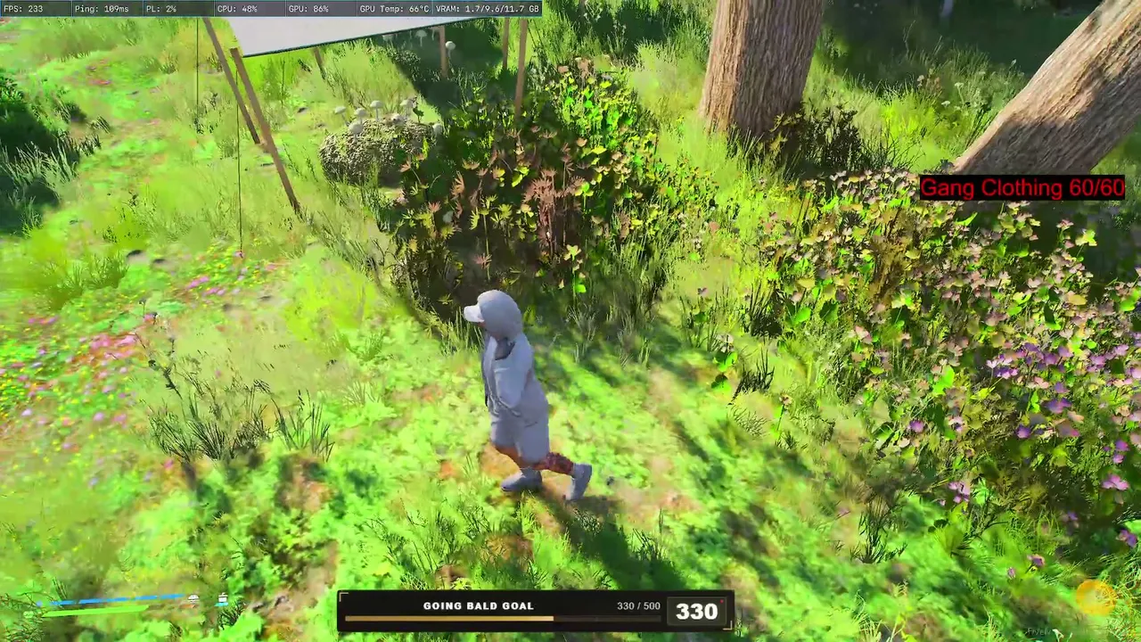 leebry live
