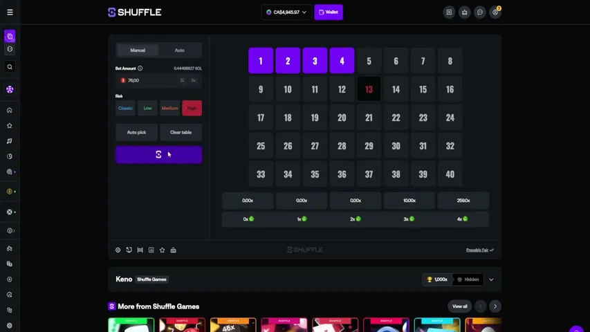 syltfan playing Slots & Casino - Live Casino Stream