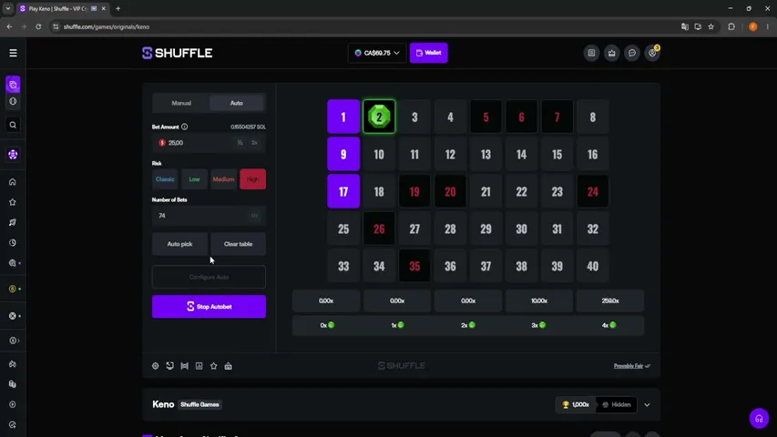 syltfan playing Slots & Casino - Live Casino Stream