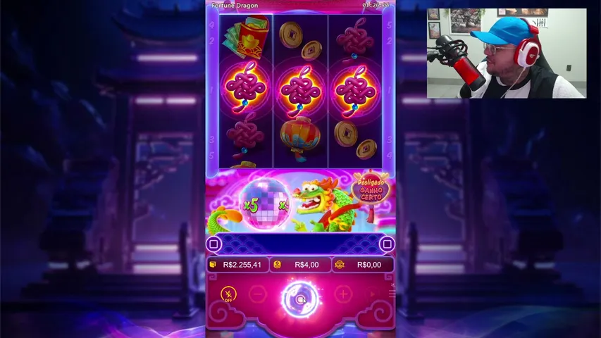 guhstrike playing Slots & Casino - Live Casino Stream