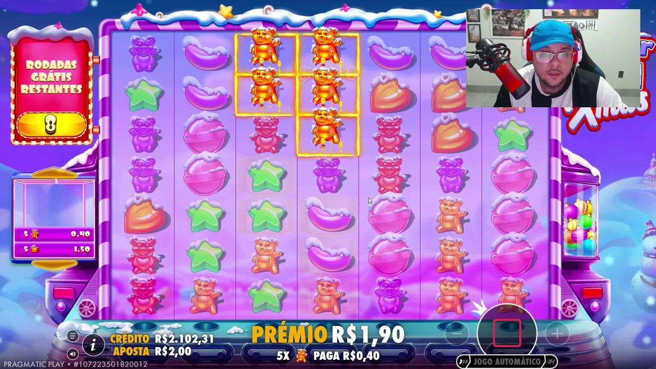 guhstrike