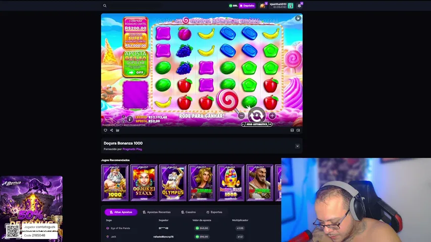 guhstrike playing Slots & Casino - Live Casino Stream