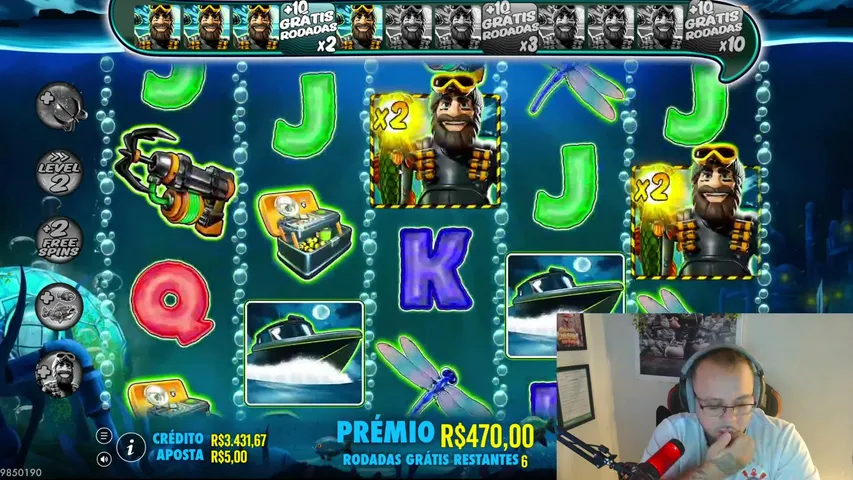 guhstrike playing Slots & Casino - Live Casino Stream