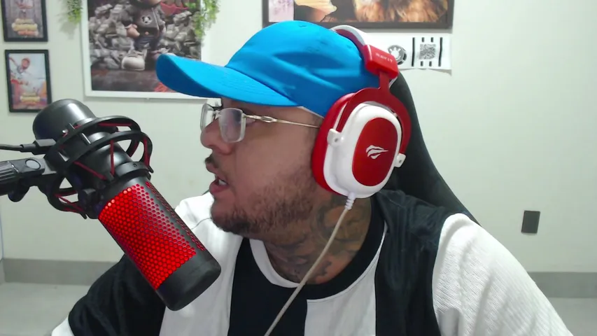 guhstrike playing Slots & Casino - Live Casino Stream