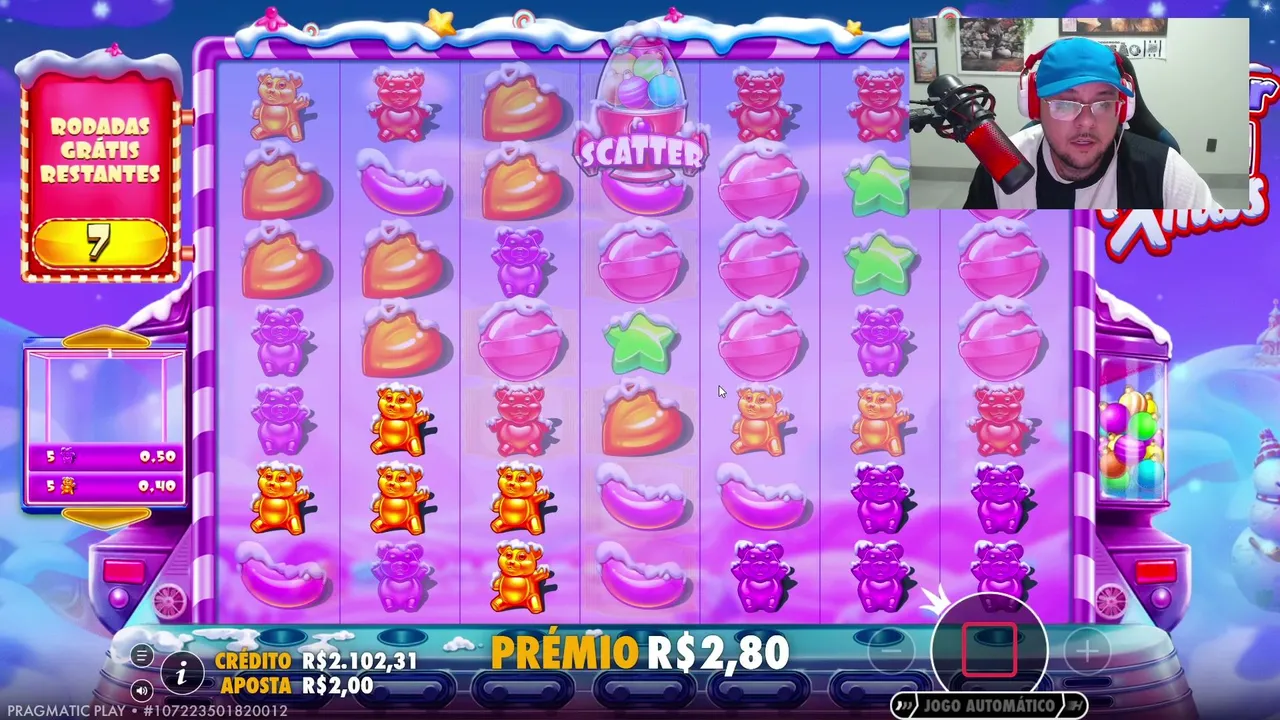 guhstrike