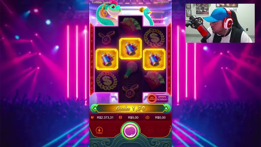 guhstrike playing Slots & Casino - Live Casino Stream