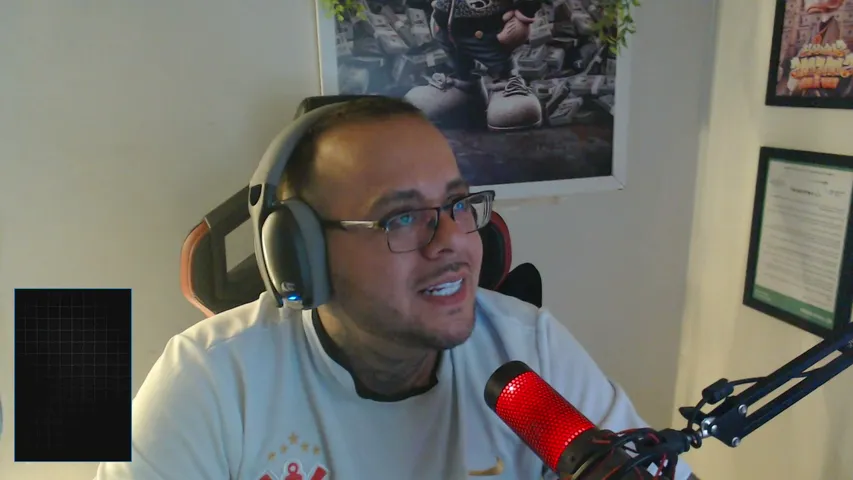 guhstrike playing Slots & Casino - Live Casino Stream