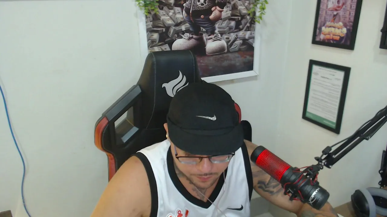 guhstrike