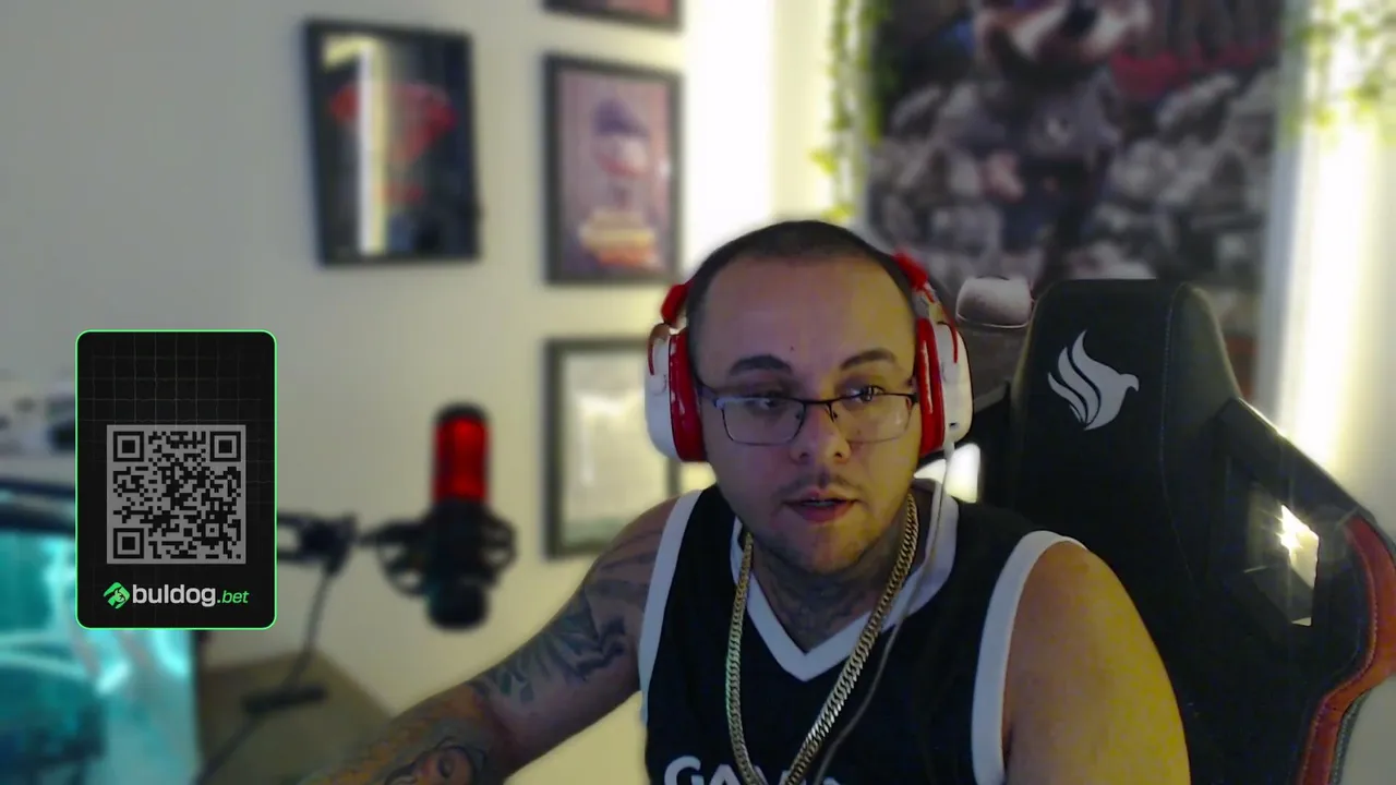 guhstrike