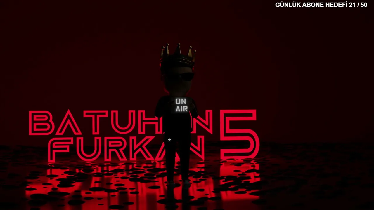 batuhanfurkan5 live