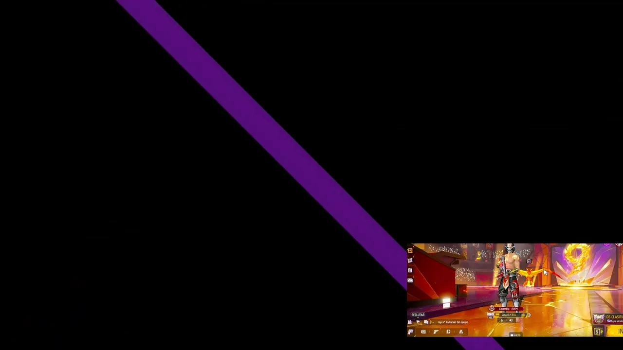 RikuGamer live