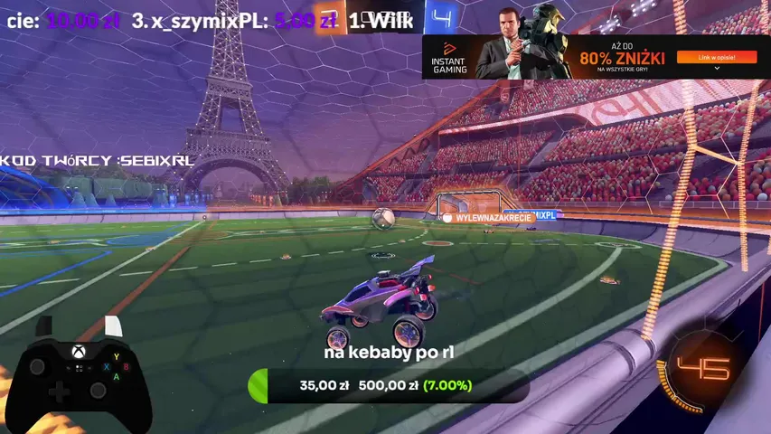 siema chodzi i ty sie przywitaj