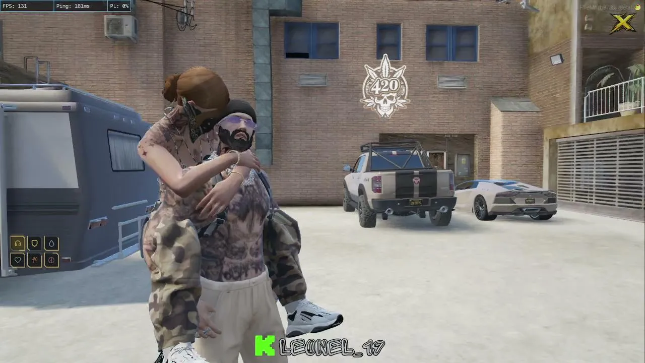 Leonel_19 live