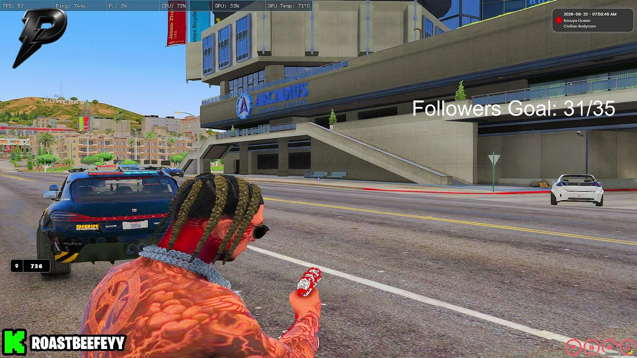 roastbeefeyy live
