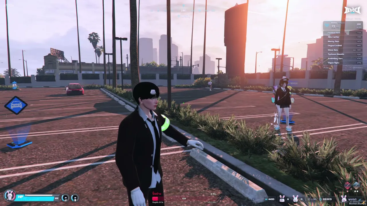 Steve_Xers live