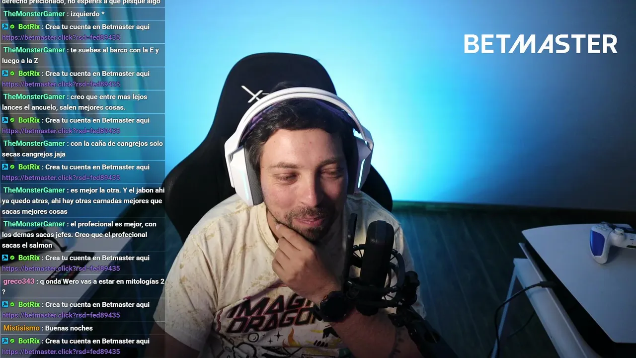Wereverwero live