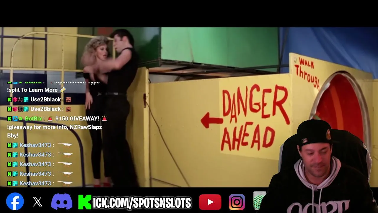 SPOTSNSLOTS live