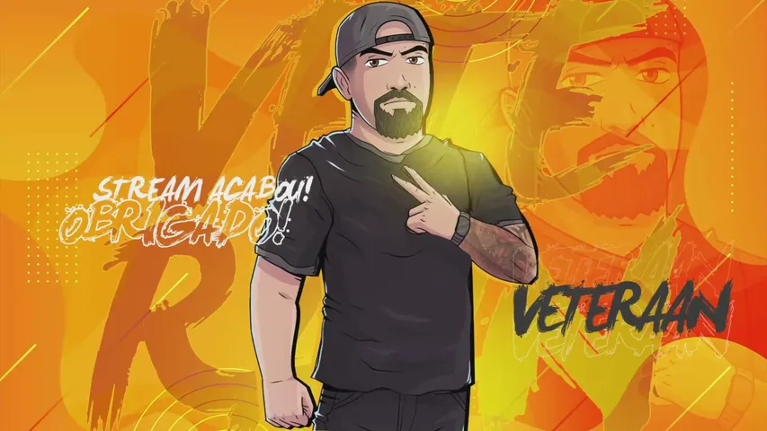 veteraan