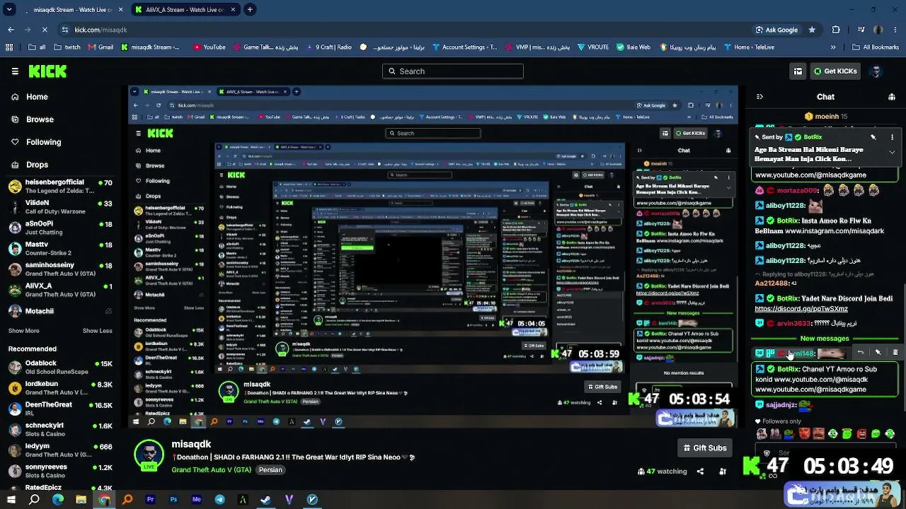 misaqdk
