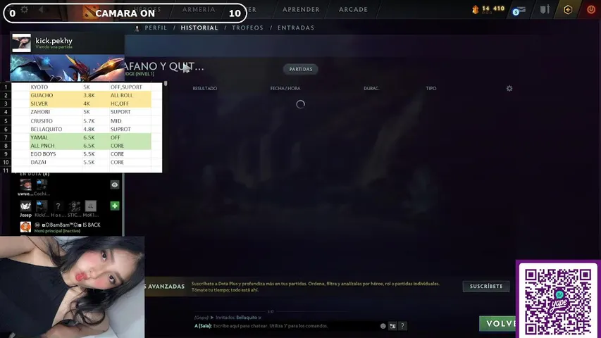 FARMEA TUS PUNTOS JUGANDO, SORTEO DE SALAS GRATIS TODOS LOS FINES DE SEMANA♥🐱🐭!! Comando de voz !p