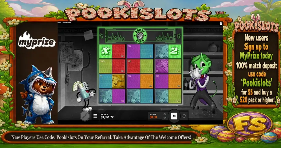 pookislots playing Slots & Casino - Live Casino Stream