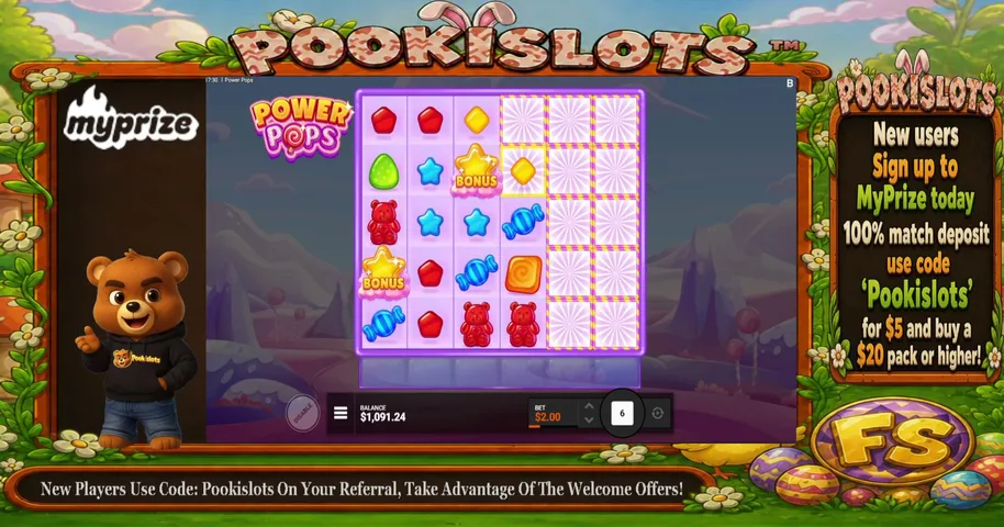 pookislots playing Slots & Casino - Live Casino Stream