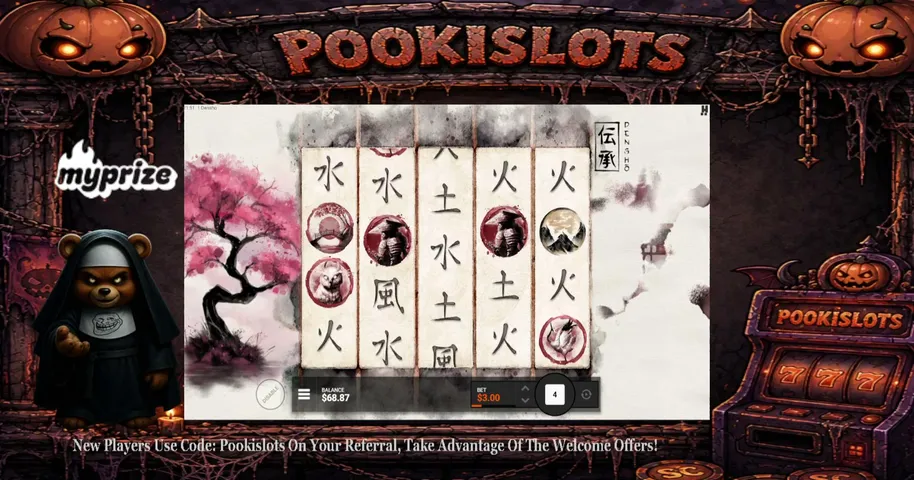 pookislots playing Slots & Casino - Live Casino Stream