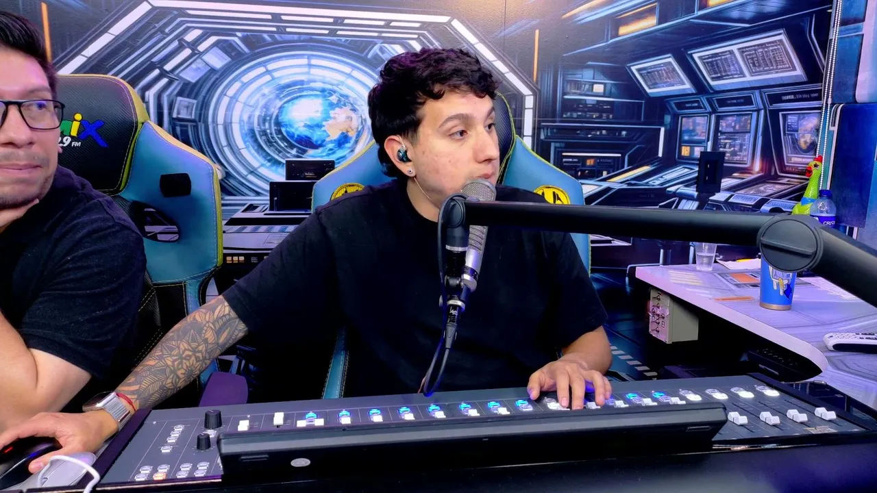 MixRadioColombia