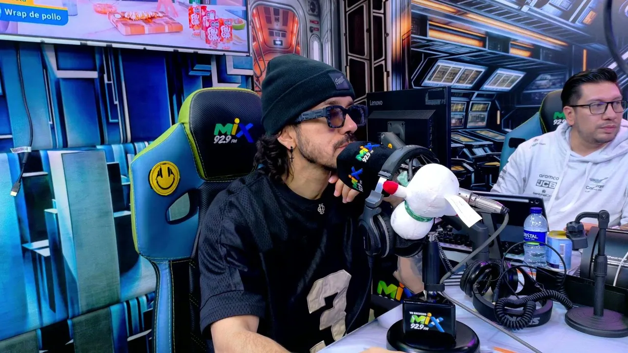 MixRadioColombia