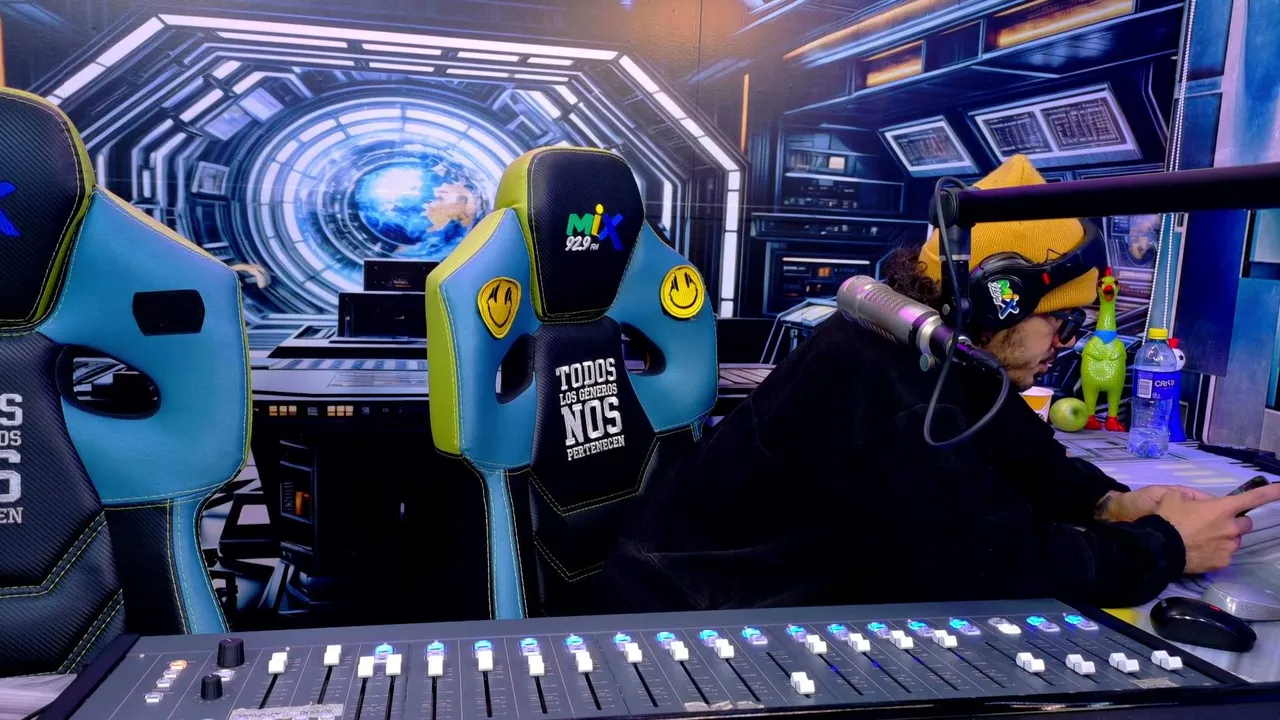 MixRadioColombia