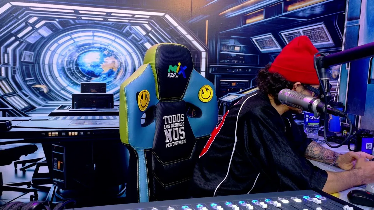 MixRadioColombia