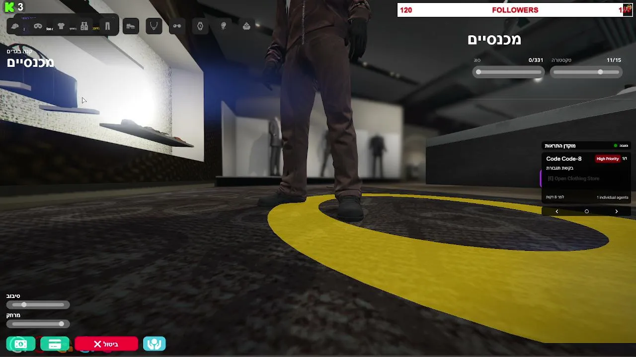 Golden_S1 live