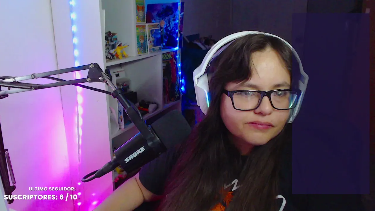 Shiowa live