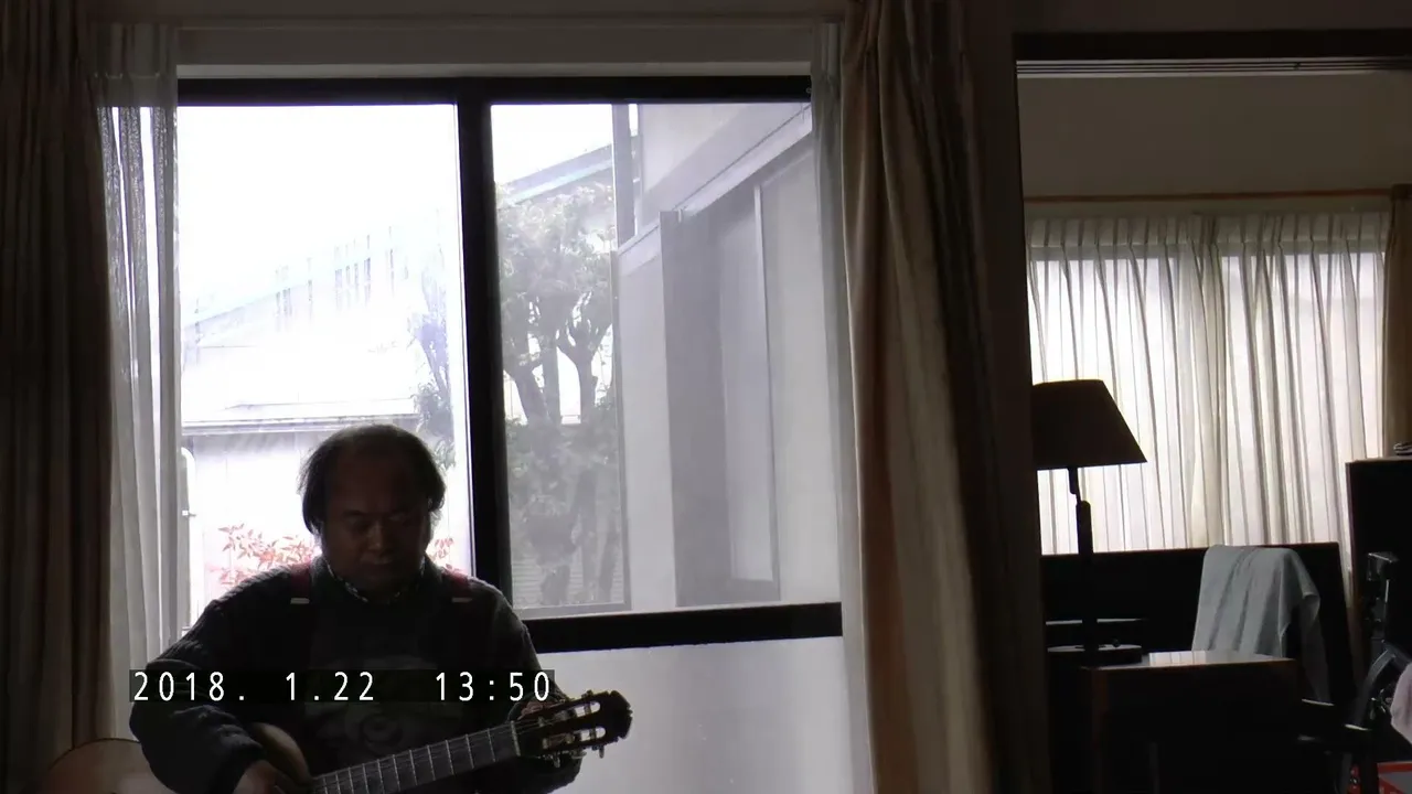 yukio_tyan live
