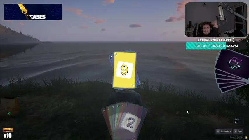lolosioo playing Grand Theft Auto V (GTA) - Live Casino Stream