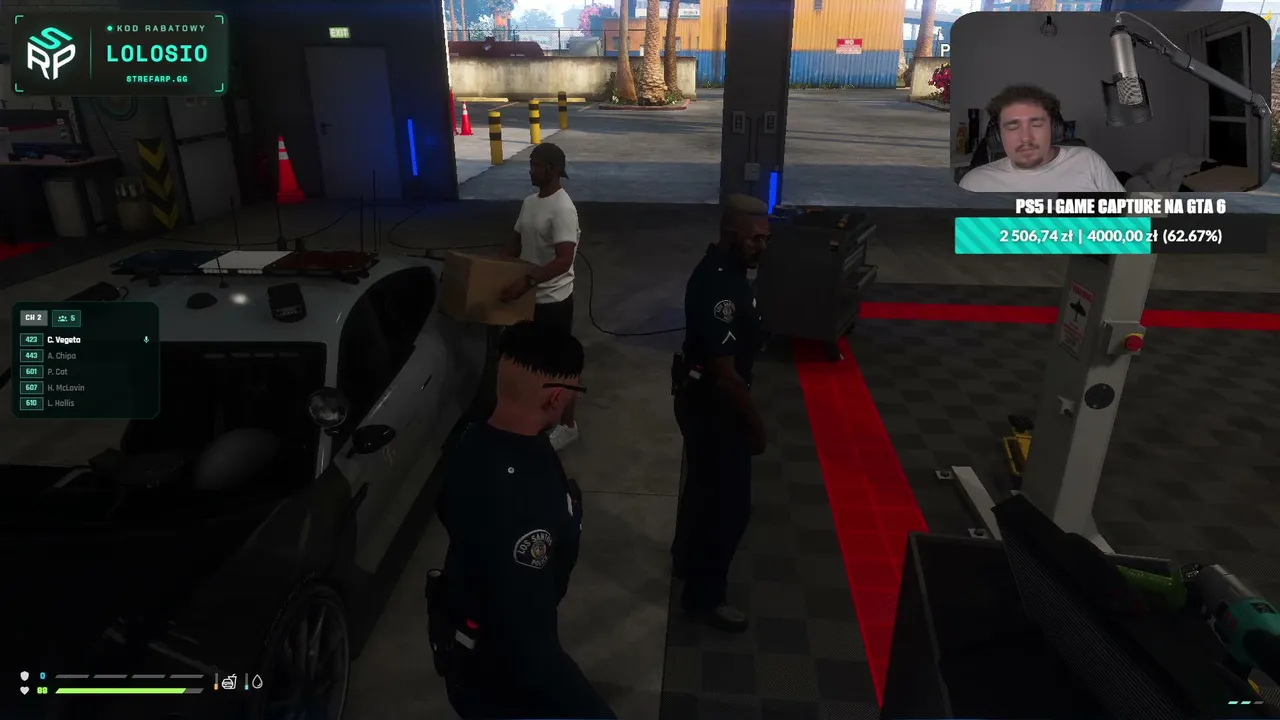 lolosioo live