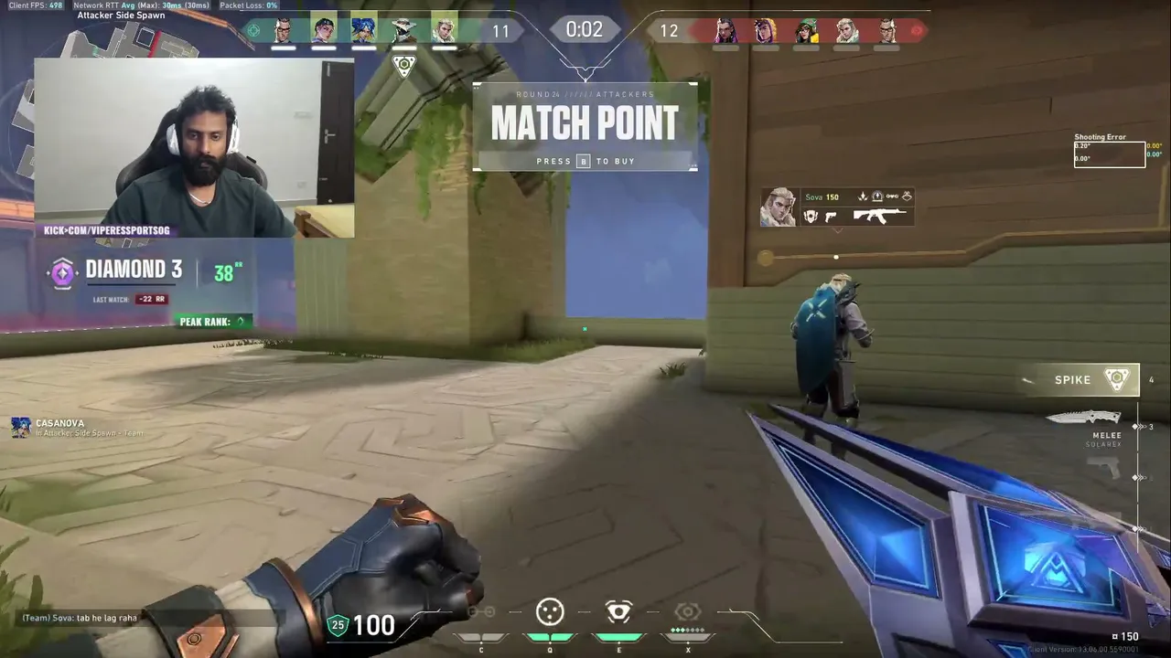 ViperEssportsOG