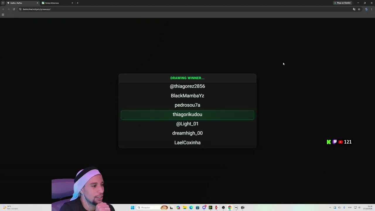 Dubaiano_TTV live