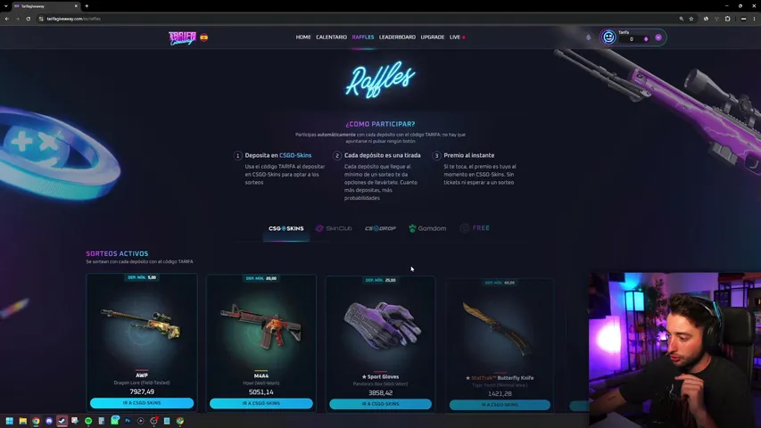 baitarifa playing Slots & Casino - Live Casino Stream