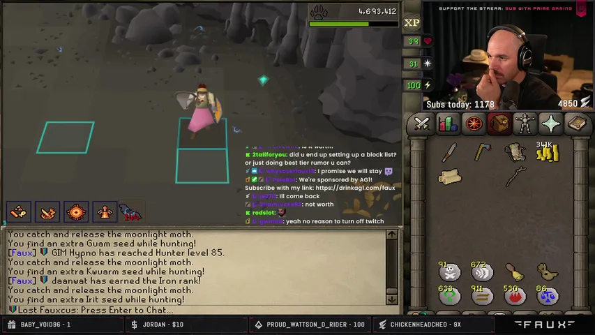 LEAGUE 6 LETS GOOOO !Guide || !AG1 !Starforge