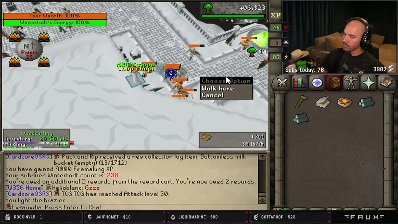 Faux