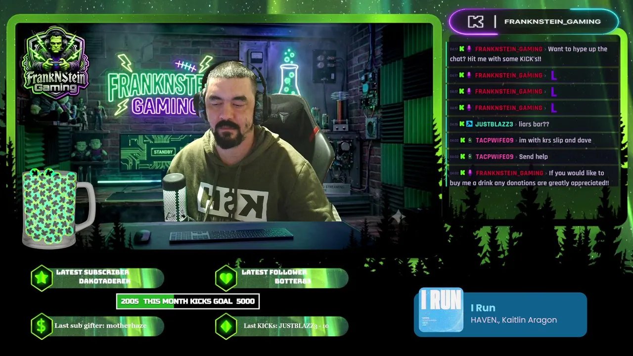 FrankNStein_Gaming