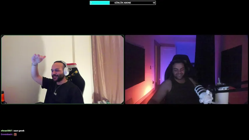 BU DA KURU KURU GİTMEZ Kİ YA | HEDEF 300 ABONE |