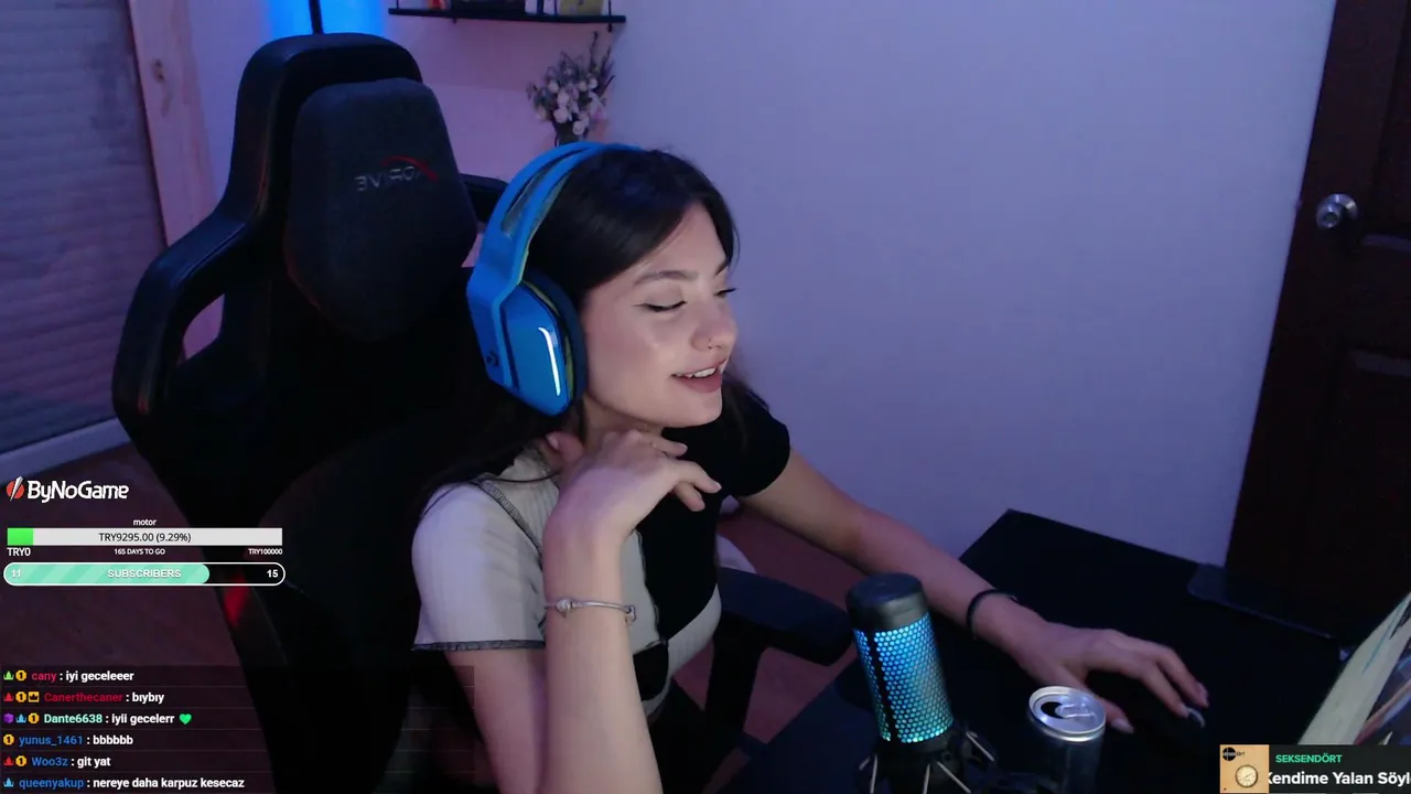 queensiar live