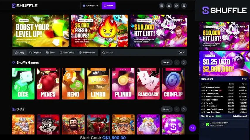 danielus25 live stream