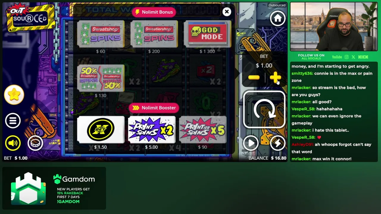 JackCasinoGOD
