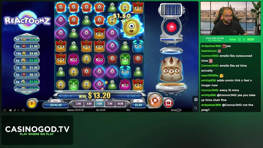IT'S TIME FOR A MIDWEEK MAXWIN!! - !Gamdom for BEST CASINO